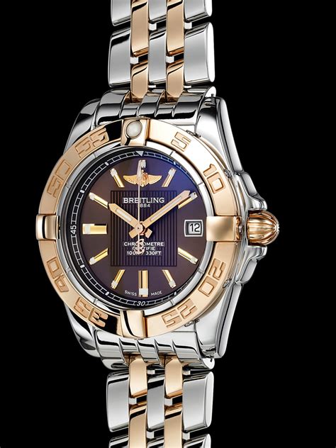 breitling windrider galactic 32 ladies watch|Breitling Galactic 32 (A71356LA/A708) .